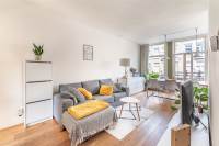 Woning Van der Hoopstraat 992 Amsterdam