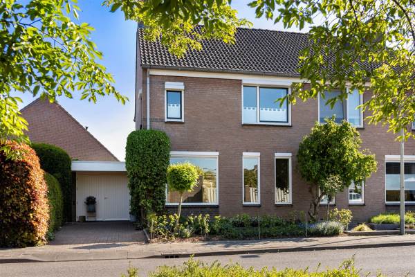 Woning Lage Lei 10 Arcen