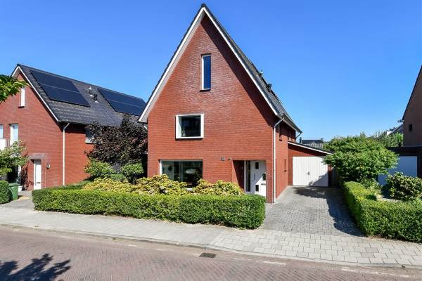Woning Mansio 21 Elst (GE)