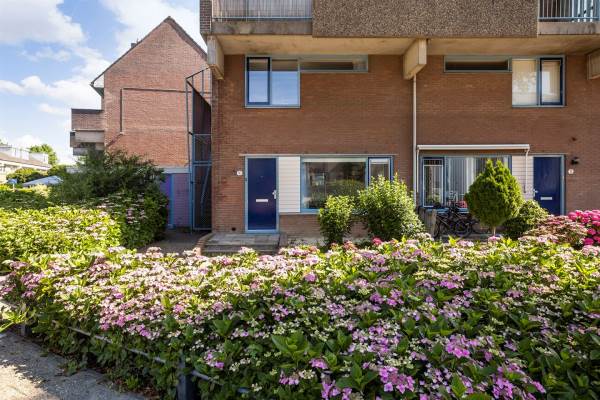 Woning Bogenburg 16 Nieuwegein