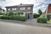 Woning Pontanuslaan 120 Arnhem