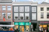 Woning Morrensteeg 14 Kampen