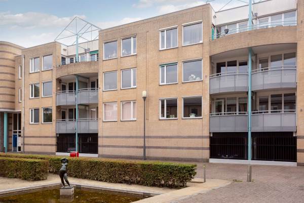 Woning Hofstraat 19 Enschede