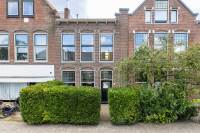 Woning Herenstraat 116 Leiden