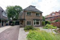 Woning Barchman Wuytierslaan 164 Amersfoort