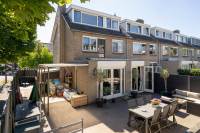 Woning Bijdorpstraat 9 Wassenaar