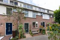 Woning Marsstraat 24 Hazerswoude-Rijndijk
