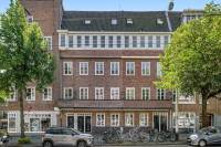 Woning Jan Evertsenstraat 147hs Amsterdam