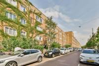 Woning Bestevâerstraat 93III Amsterdam