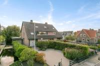 Woning Achterbos 53A Vinkeveen