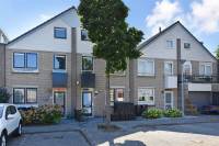 Woning Korstmos 35 Bergschenhoek