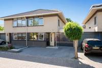 Woning van Nassaustraat 3 Wateringen