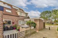 Woning Sleutelbloem 21 Uitgeest