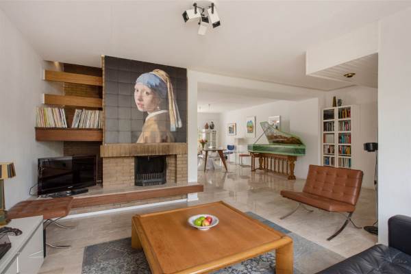 Woning Bertha von Suttnerstraat 9 Rijswijk (ZH)