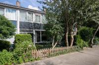 Woning Obrechtlaan 56 Ede