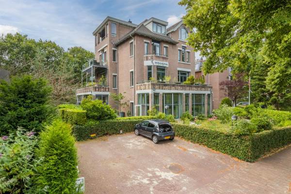 Woning Breelaan 47b Bergen (NH)