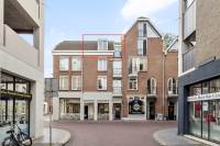 Woning Sint Geertruikerkhof 1d Den Bosch