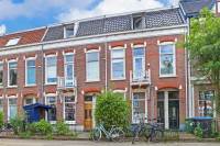 Woning Gorisstraat 31 Nijmegen