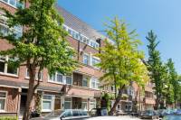 Woning Albrecht Dürerstraat 5II Amsterdam