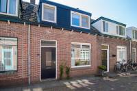 Woning Sint Anthoniusstraat 6 Alkmaar