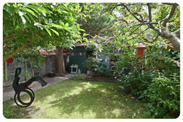Woning Lavendelstraat 34 Den Haag