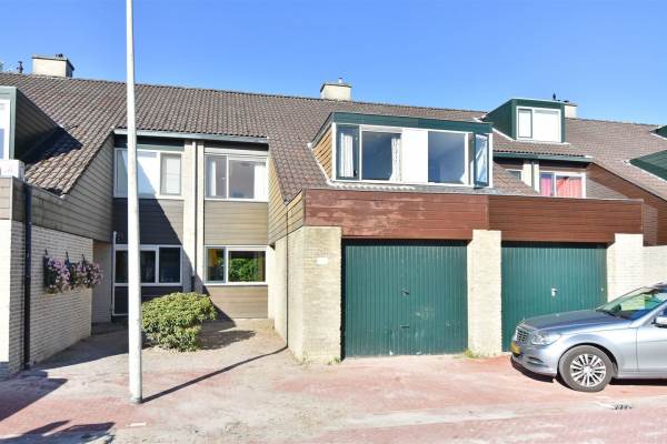 Woning Karperdaal 149 Den Haag