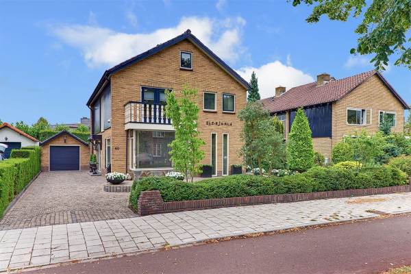 Woning Stationslaan 40 Harderwijk