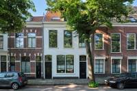 Woning Parklaan 46 Haarlem
