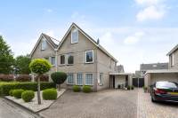 Woning Wolgastraat 18 Assen