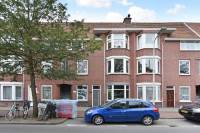 Woning Pisuissestraat 103 Den Haag