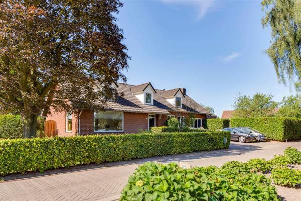 Woning Maaseikerweg 220 Weert