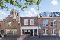 Woning Herenstraat 8 Monster