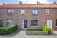 Woning Lugtigheidstraat 9 's-Gravenzande
