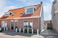 Woning 't Hout 34 Westkapelle