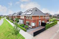 Woning Hazeweel 1 Zwaag
