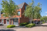 Woning Claudiuslaan 59 De Meern