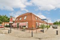 Woning Lindenlaan 1 Zaandam