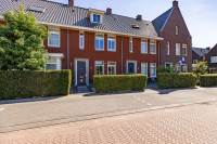 Woning Kapelakker 6 Zundert