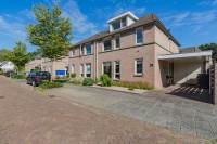 Woning De Vucht 31 Rijen