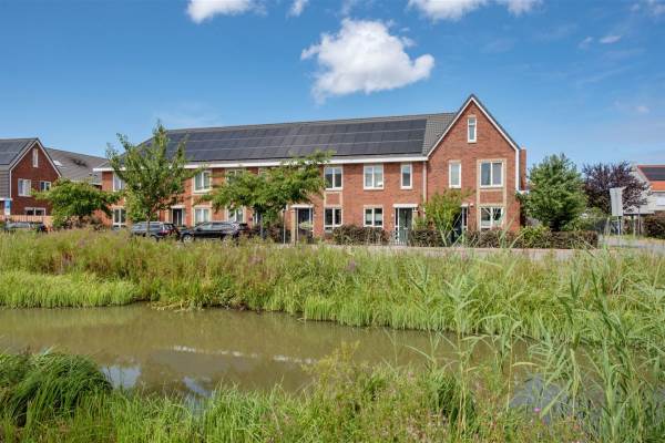 Woning Buitensingel 7 Rijswijk (ZH)