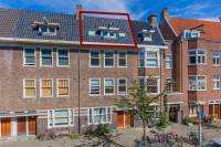 Woning Woubruggestraat 31III Amsterdam