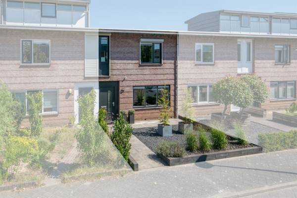 Woning Diemewei 4710 Wijchen