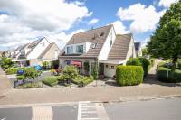 Woning Martin Luther Kinglaan 162 Hellevoetsluis