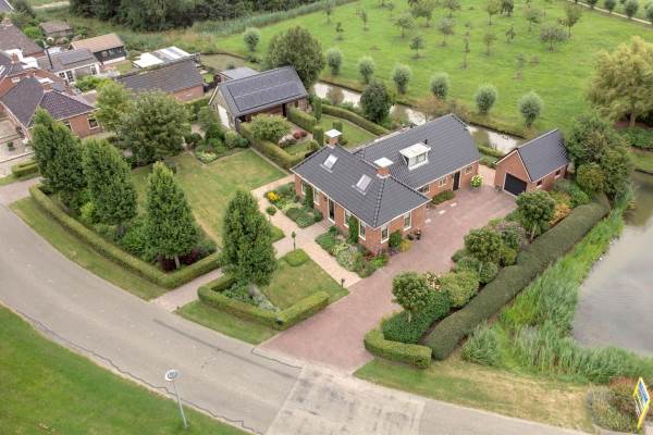 Woning Wadwerderweg 85 Usquert