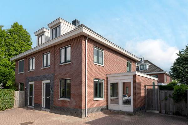 Woning 's-Gravenweg 562B Rotterdam
