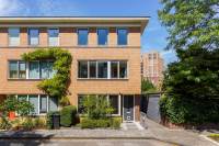 Woning Gieterijstraat 1 Leiden
