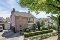 Woning Burgemeester Rietmanstraat 29 Gemert