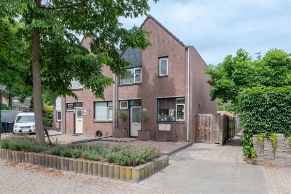 Woning Soldeniersveld 102 Apeldoorn