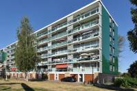 Woning Prins Johan Willem Frisolaan 814 Leidschendam