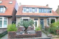 Woning van Ostadestraat 8 Leeuwarden